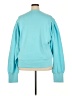 Royce Brand Teal Blue Sweatshirt Size 2XL - photo 2