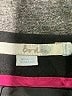 Boden Solid Black Formal Skirt Size 6R - photo 4