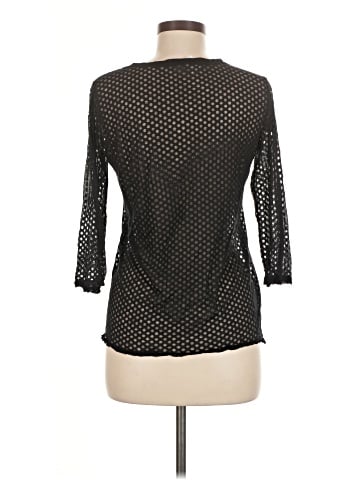Les Copains 3/4 Sleeve T-Shirt (view 2)
