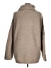 Prettygarden Tan Turtleneck Sweater Size XL - photo 2