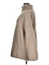 Prettygarden Tan Turtleneck Sweater Size XL - photo 5