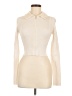 American Eagle Outfitters Ivory Jacket Size M - photo 1