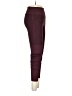 Alo Burgundy Active Pants Size S - photo 4