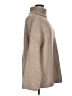 Prettygarden Tan Turtleneck Sweater Size XL - photo 4