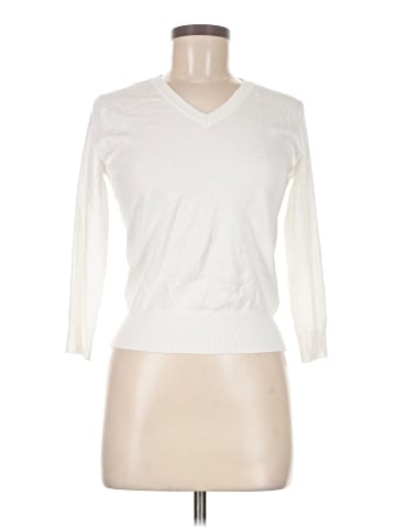 Zara Pullover Sweater (view 1)