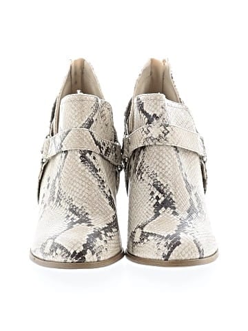Fergalicious Ankle Boots (view 2)
