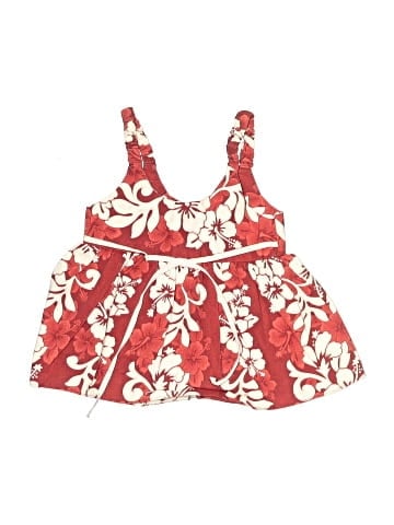 Local Design Dress (view 2)