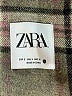 Zara Green Poncho Size S - photo 7