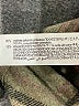 Zara Green Poncho Size S - photo 8