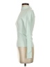 Theory Green Turtleneck Sweater Size P (petite) - photo 5