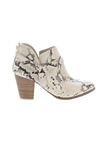 Fergalicious Ankle Boots (view 1)