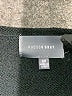 Hudson Gray Black Pullover Sweater Size M - photo 7