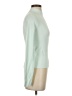 Theory Green Turtleneck Sweater Size P (petite) - photo 4
