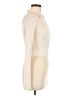 American Eagle Outfitters Ivory Jacket Size M - photo 4