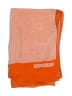 Givenchy Orange Scarf One size - photo 2
