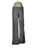 Athletic Works Gray Active Pants Size 8 - 10 - photo 1