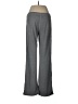 Athletic Works Gray Active Pants Size 8 - 10 - photo 2