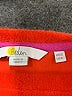 Boden 100% Baumwolle Orange Cardigan Size 8 - photo 6