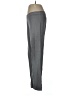 Athletic Works Gray Active Pants Size 8 - 10 - photo 5