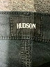 Hudson Jeans Black Jeggings Size 30 waist - photo 7