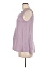 Hopely Purple Tank Top Size M - photo 5
