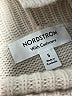 Nordstrom Tan Wool Pullover Sweater Size S - photo 7