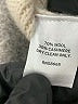 Nordstrom Tan Wool Pullover Sweater Size S - photo 8
