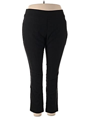 Cj Banks Active Pants (view 1)