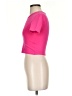 Zara Pink Short Sleeve Turtleneck Size XS - photo 5