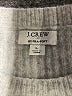 J.Crew Factory Store Gray Pullover Sweater Size L - photo 7