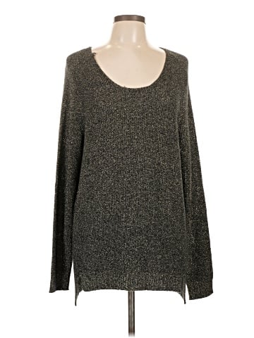 Rock & Republic Pullover Sweater (view 1)