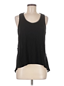 Jennifer Lopez Sleeveless Top