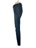 J.Crew Solid Blue Jeans Size 26 waist - photo 5