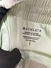 Athleta Green Athletic Shorts Size S - photo 3