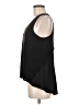 Jennifer Lopez Black Sleeveless Top Size M - photo 5