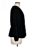 J.Crew Black Long Sleeve Blouse Size 12 - photo 4