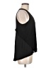 Jennifer Lopez Black Sleeveless Top Size M - photo 4