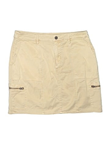 Soft Surroundings Casual Skirt (view 1)