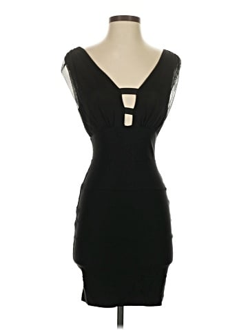 Mystic Cocktail Dress (view 1)