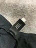 Boston Proper Solid Black Active Pants Size L - photo 8