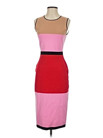 Diane von Furstenberg Cocktail Dress (view 1)