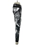 Lululemon Athletica Graphic Black Active Pants Size 2 (estimated) - photo 4