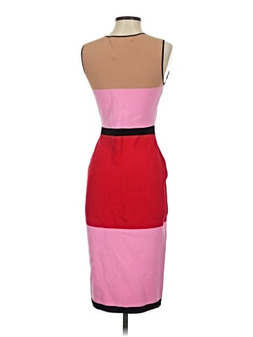 Diane von Furstenberg Cocktail Dress (view 2)
