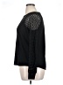Apt. 9 Black Long Sleeve Top Size XL - photo 5