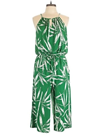 London Times Jumpsuit (view 1)