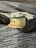 Athleta Gray Track Jacket Size XS - photo 6