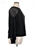 Apt. 9 Black Long Sleeve Top Size XL - photo 4