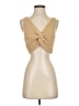 Unbranded Tan Tube Top Size S - photo 1