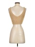 Unbranded Tan Tube Top Size S - photo 2