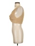 Unbranded Tan Tube Top Size S - photo 5